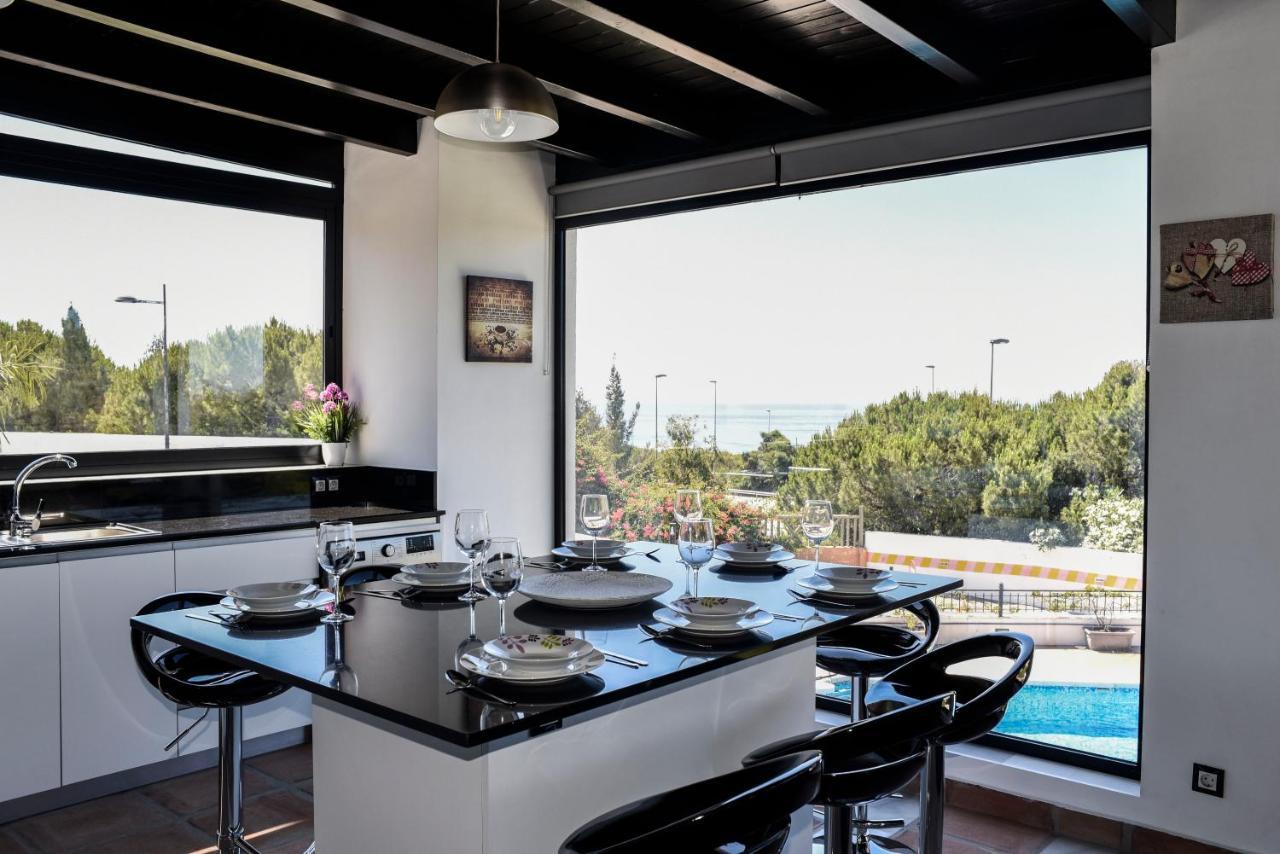 Villacasa Apartment Marbella