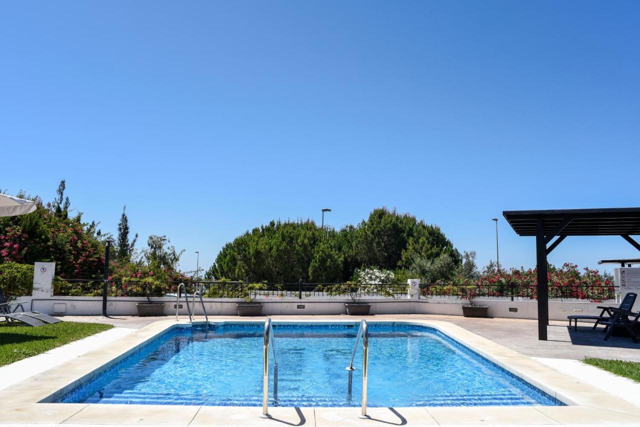 Apartment Villacasa