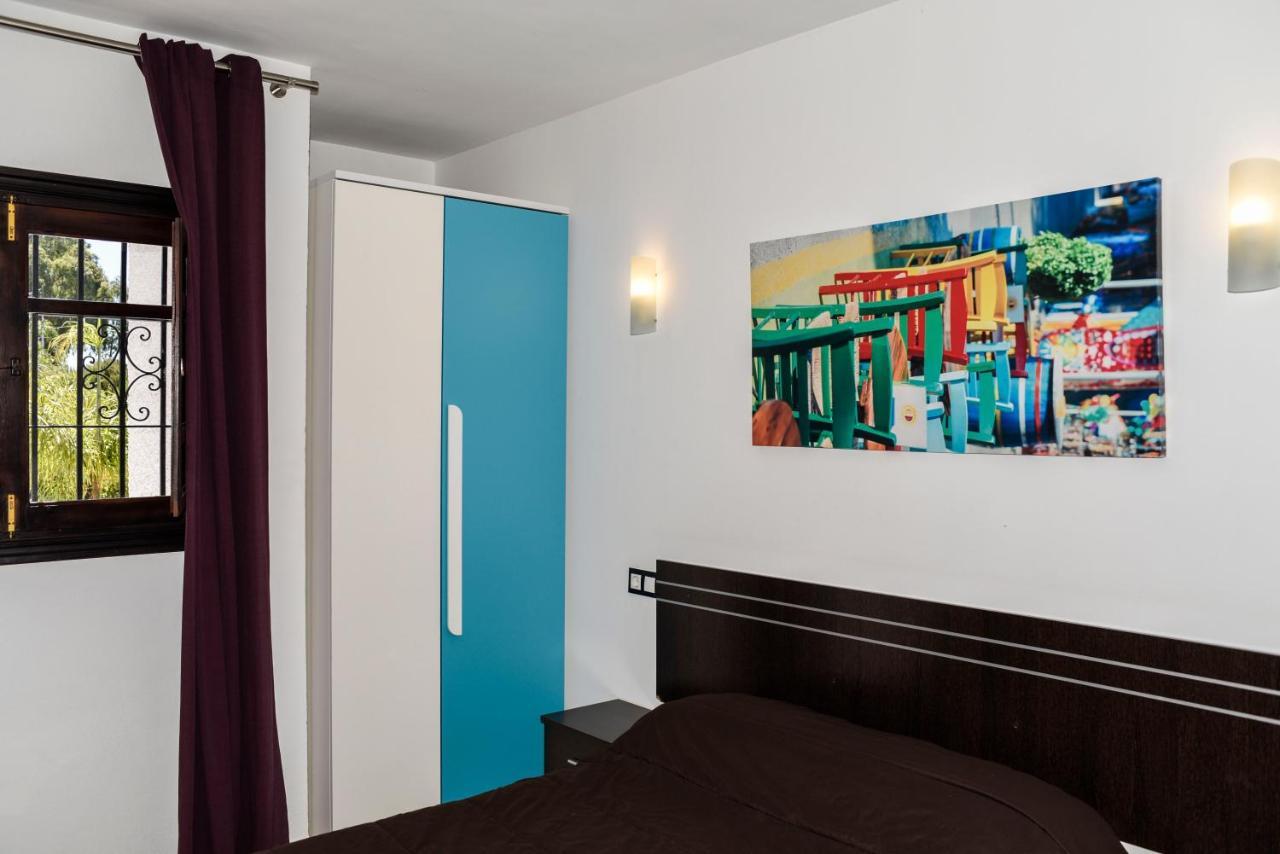 Apartment Villacasa