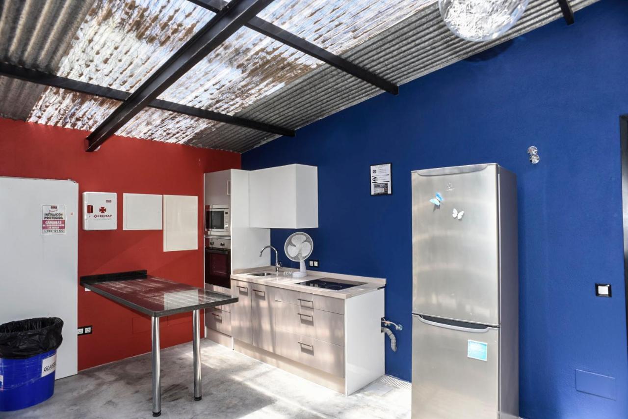 Villacasa Apartment Marbella
