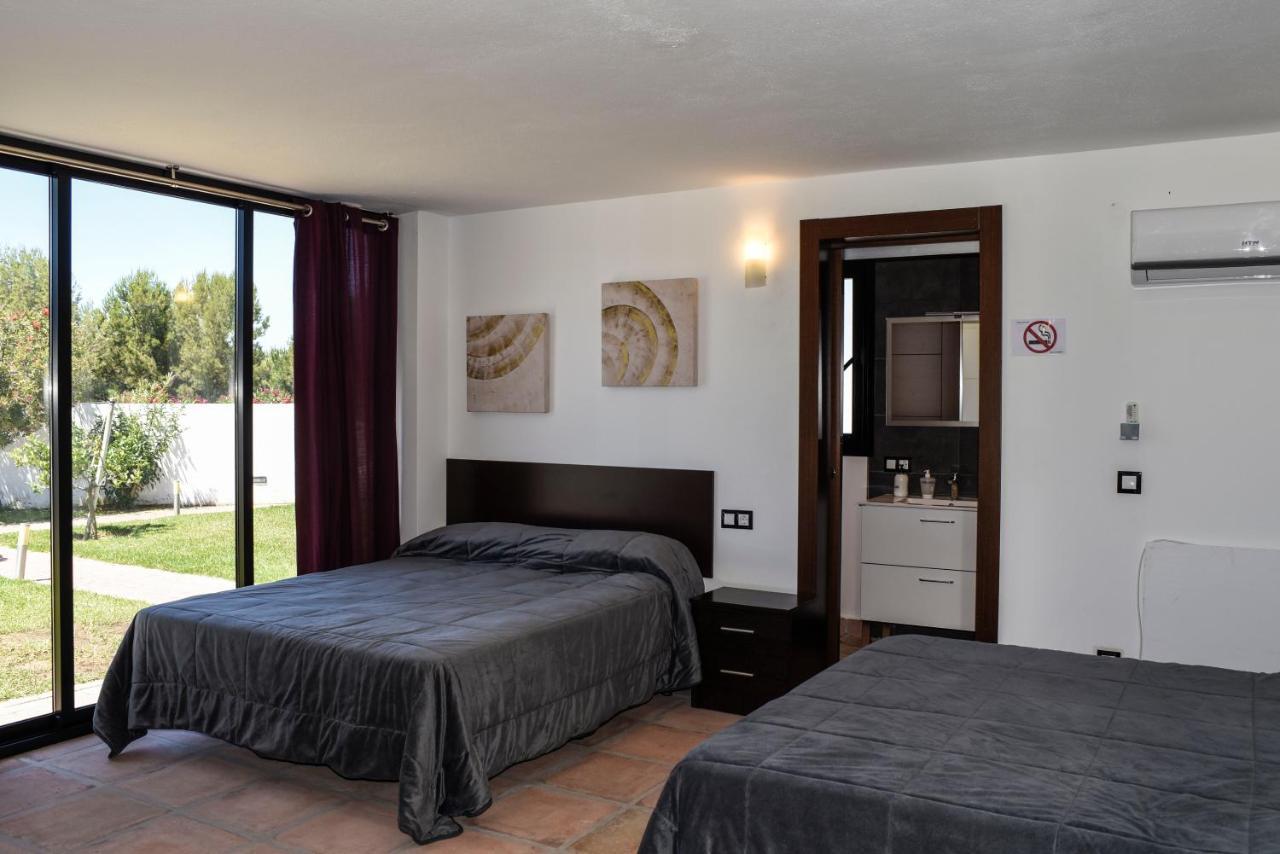 Villacasa Apartment