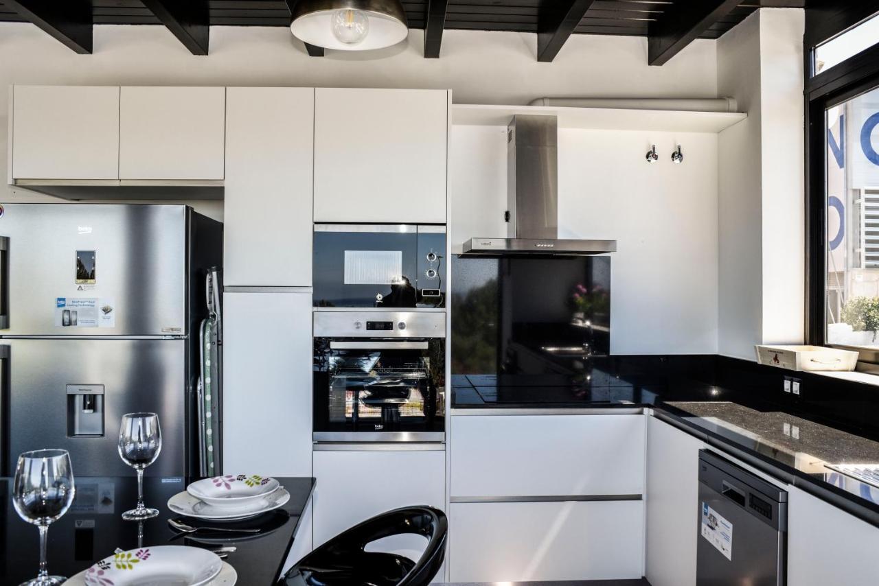 Apartment Villacasa Marbella