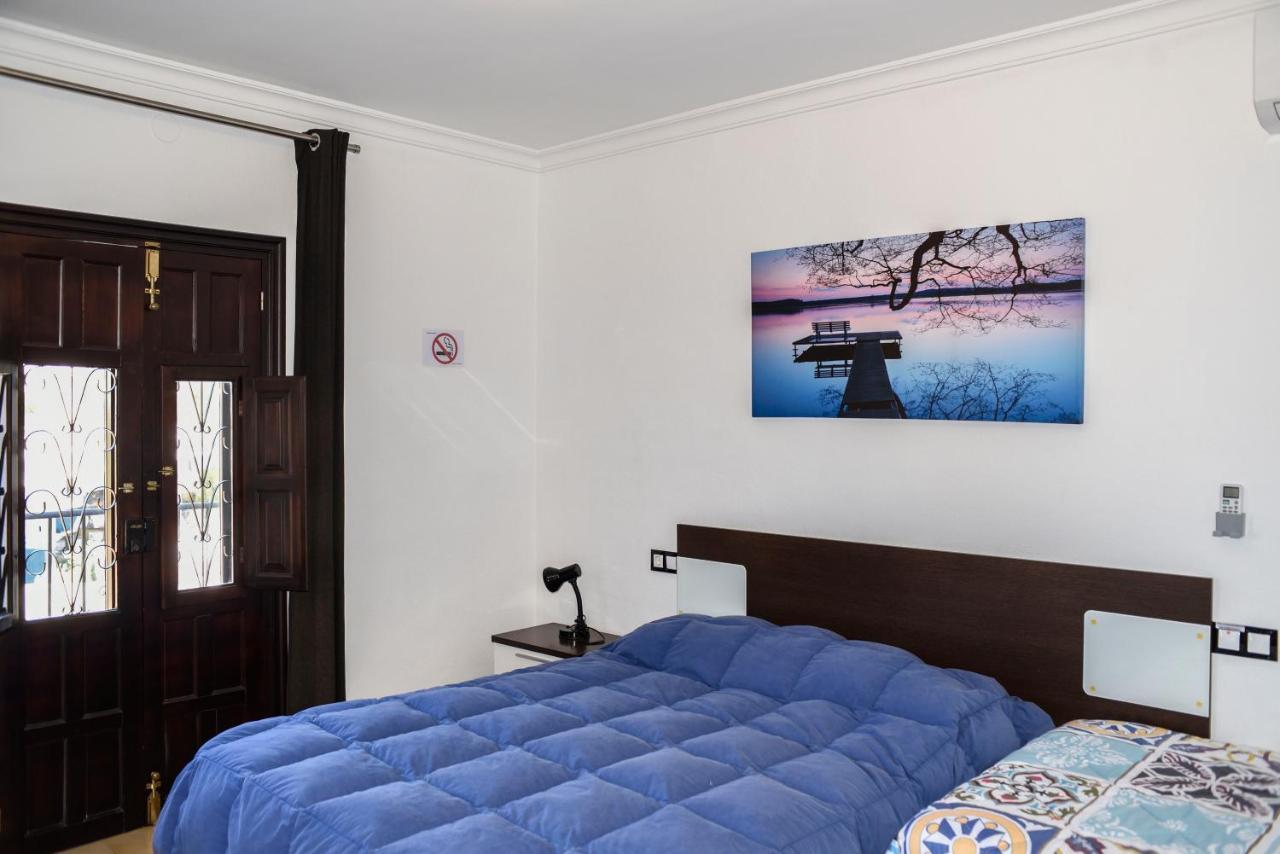 Villacasa Apartment *