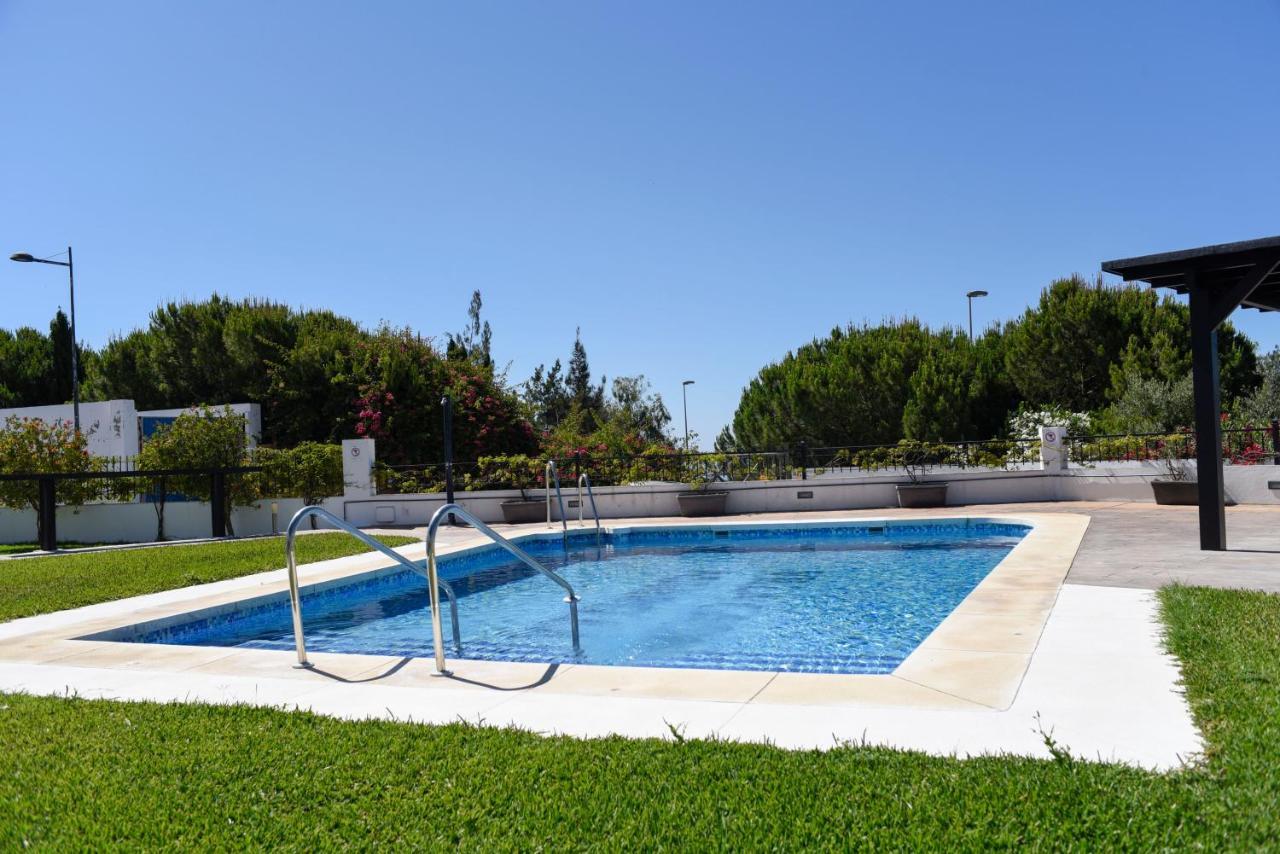 Villacasa Apartment