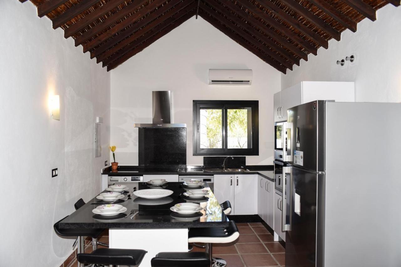 Villacasa Apartment