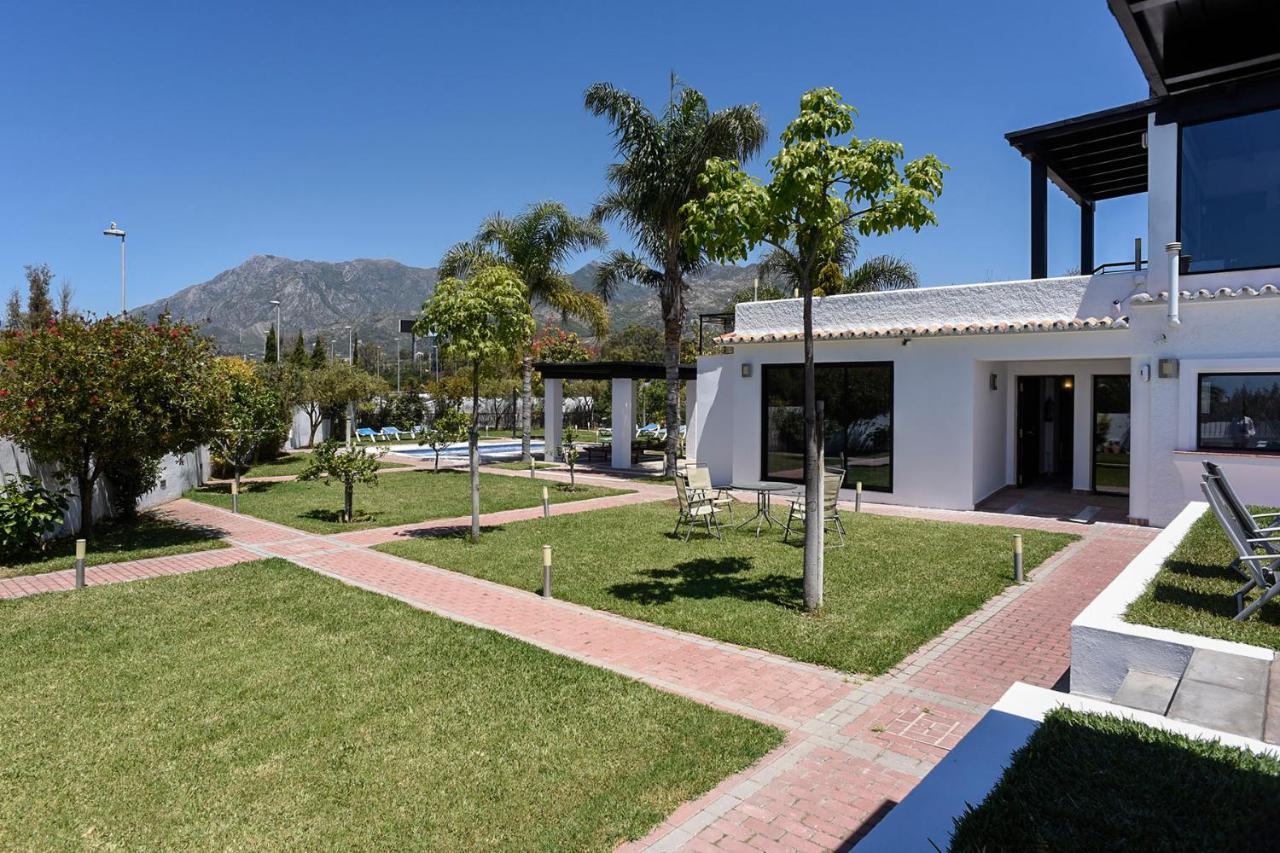 Villacasa * Marbella