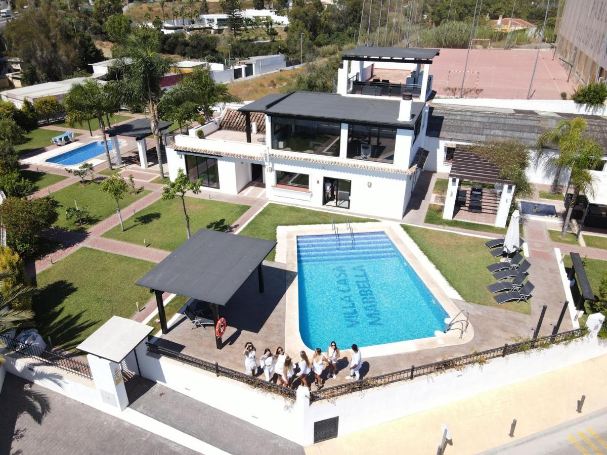 Villacasa Apartment