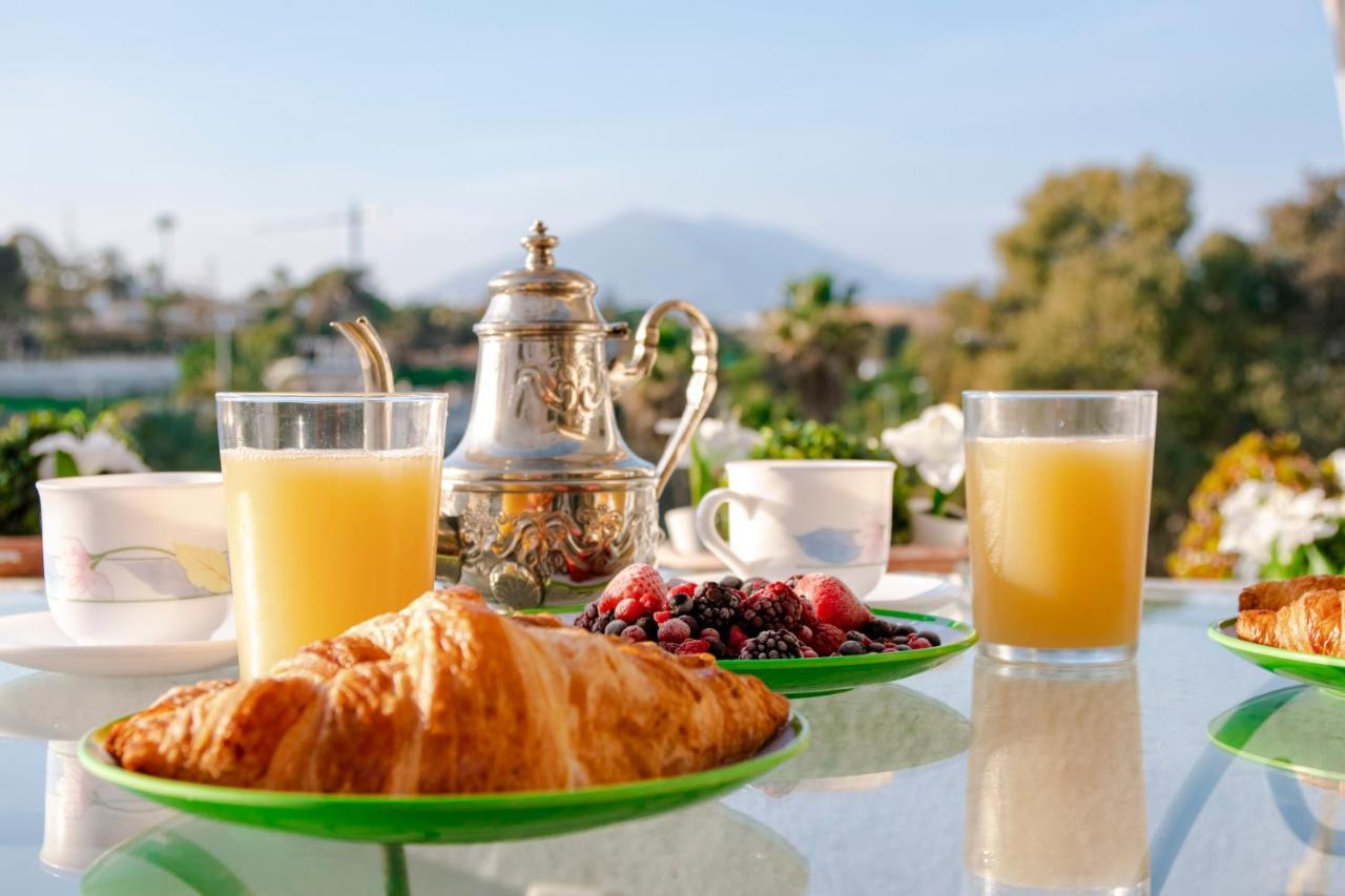Jardines Puerto Banus Accommodatie bij particulieren Marbella