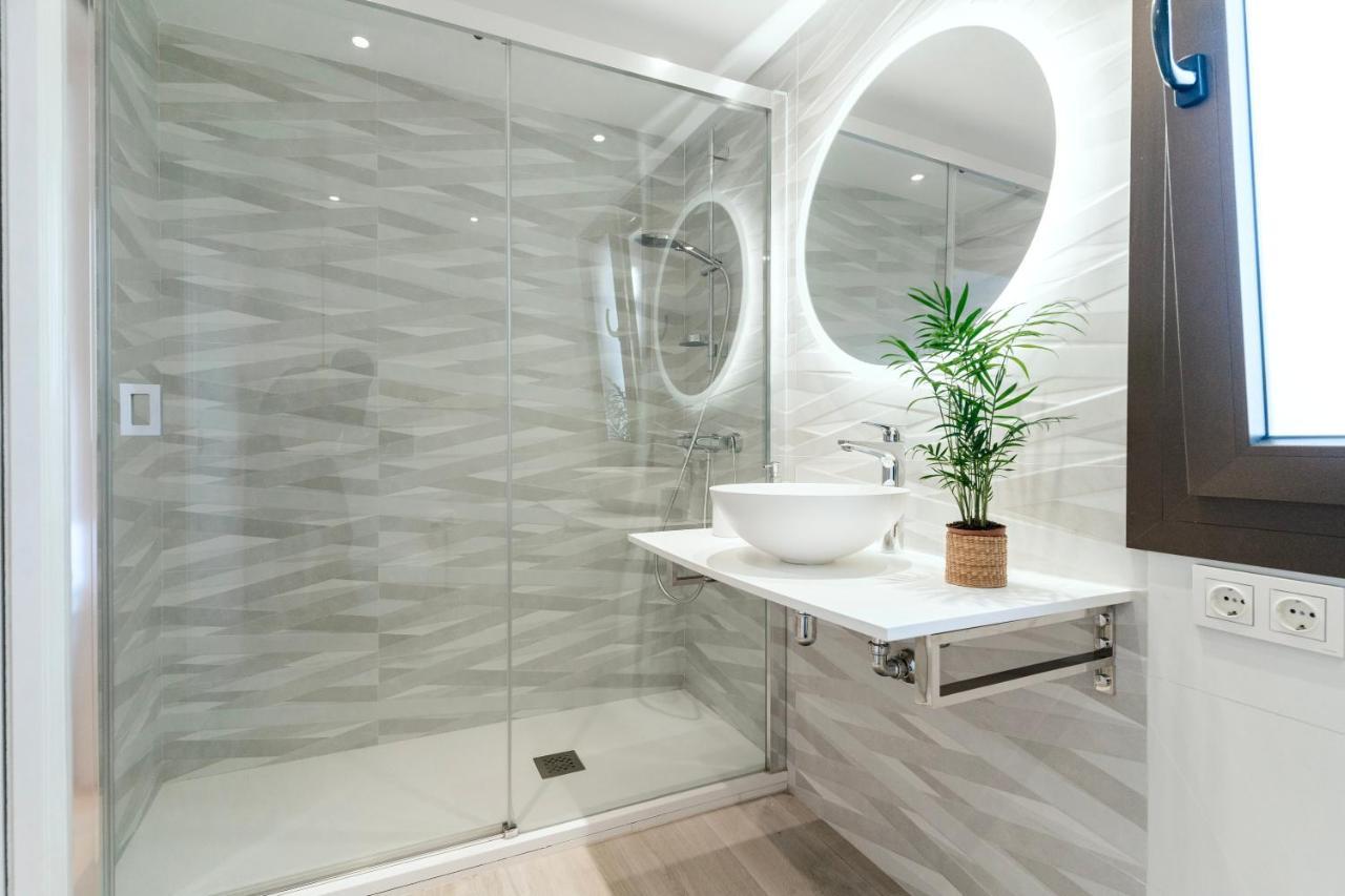 Apartamento Polo 4b