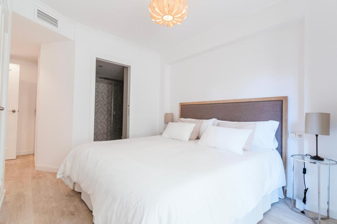 Apartamento Polo 4b Marbella
