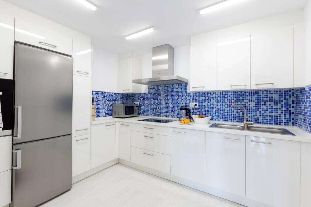 Puerto Banus Penthouse K1 Appartement Marbella