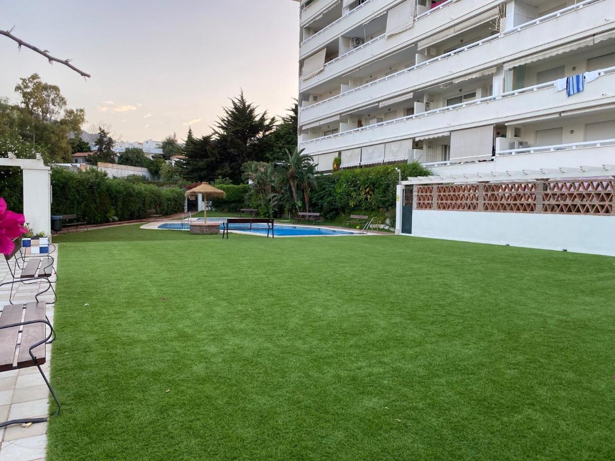 Appartement Playa Del Cable Marbella