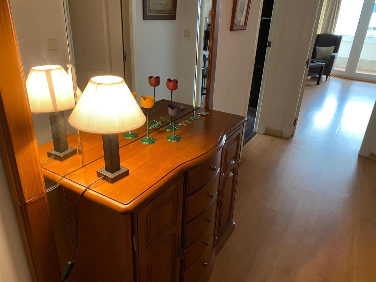 Playa Del Cable Appartement Marbella