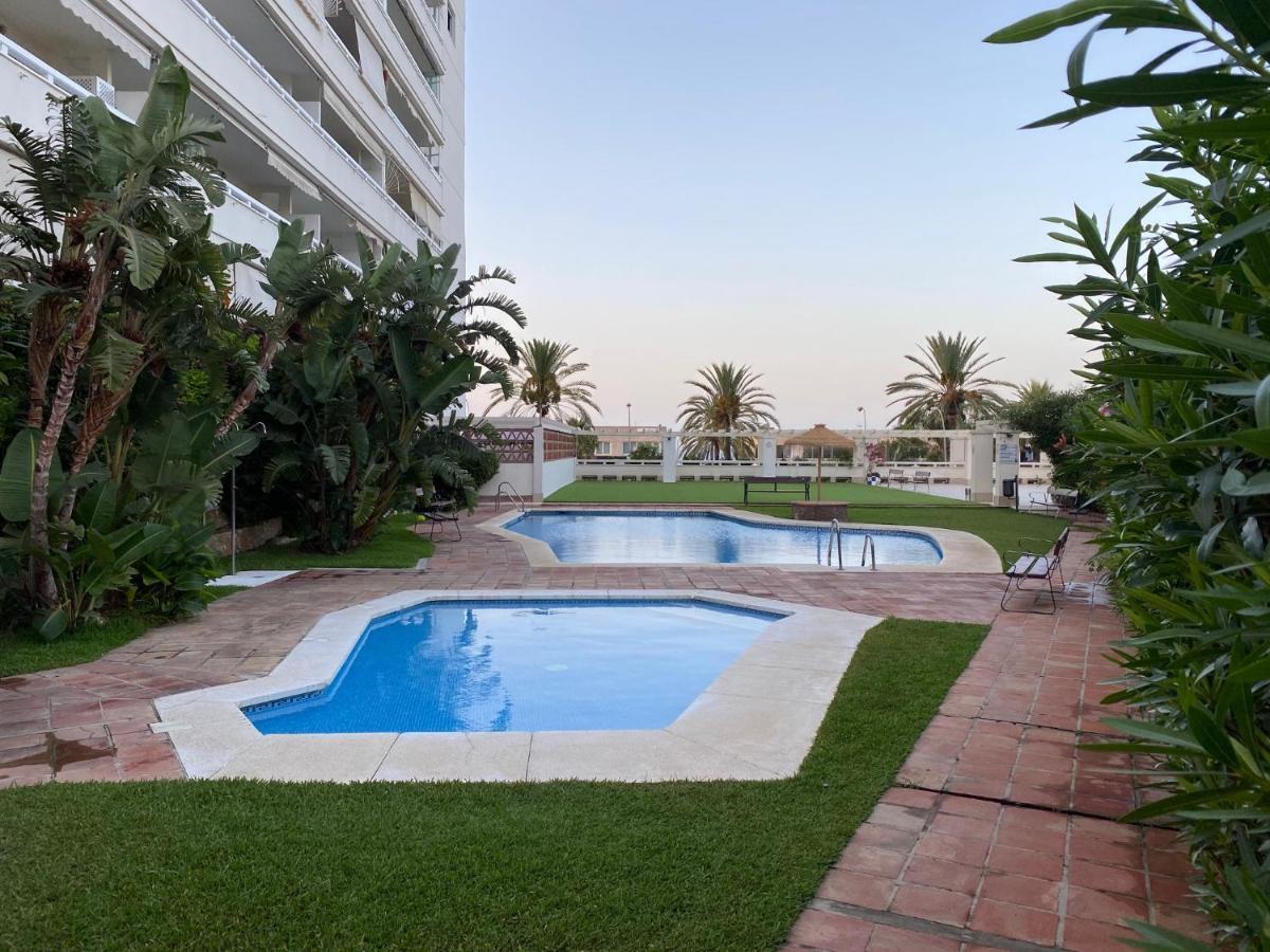 Playa Del Cable Appartement Marbella