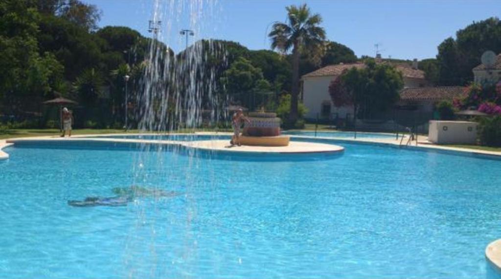 House In Casa de férias Marbella