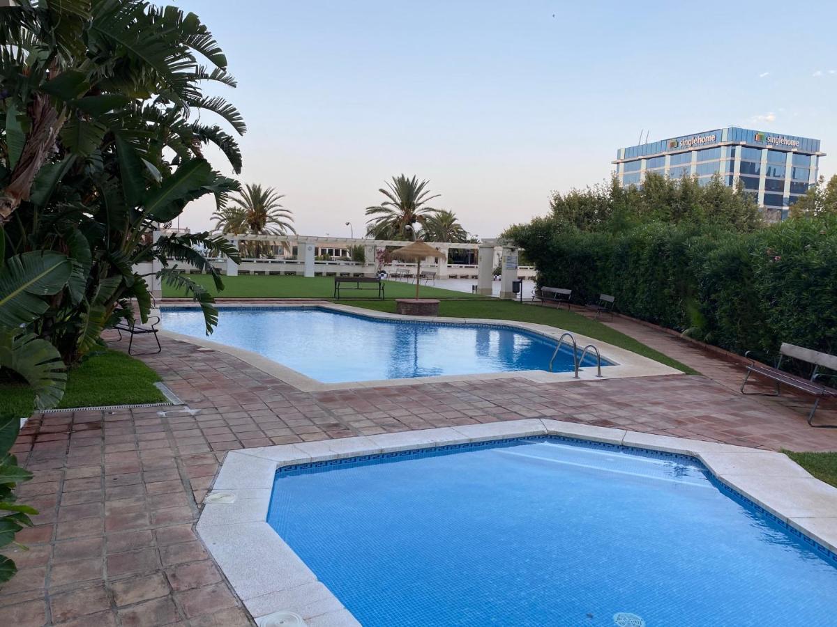 Playa Del Cable Appartement *