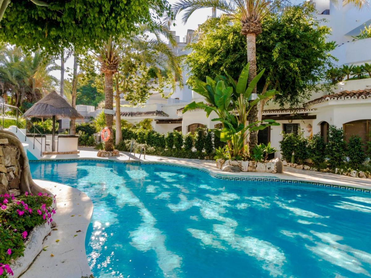Golden By Interhome Marbella