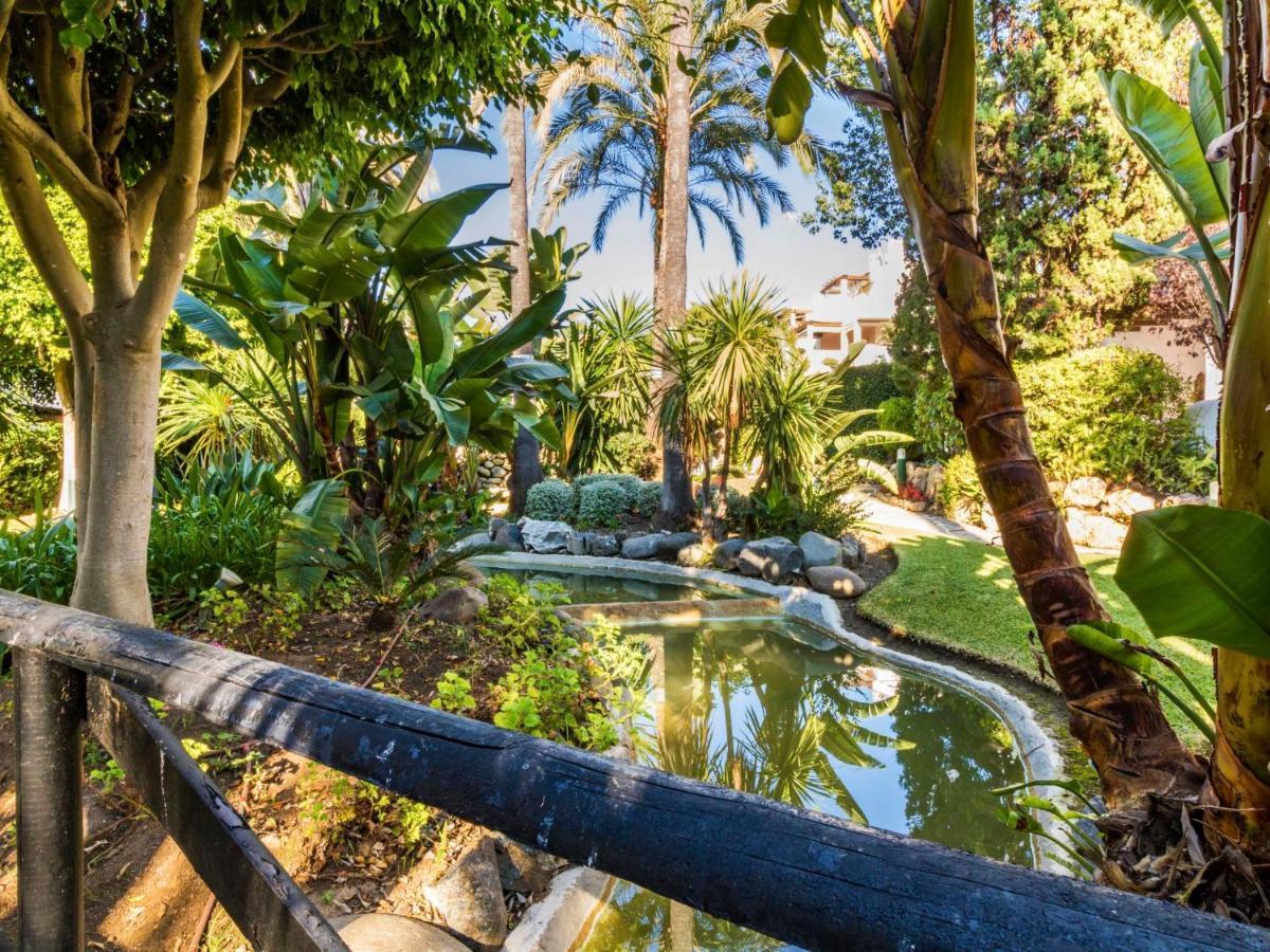 Golden By Interhome Marbella