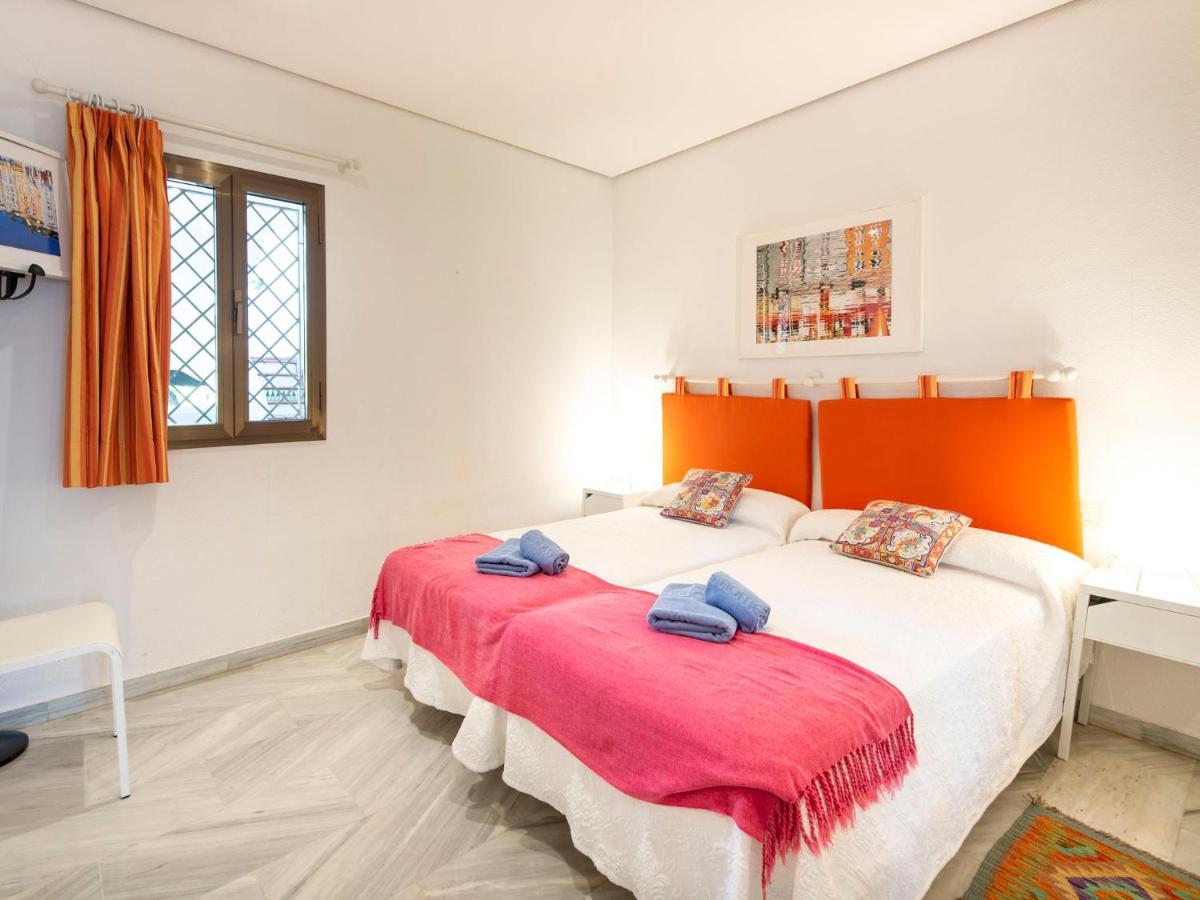 Golden By Interhome Marbella