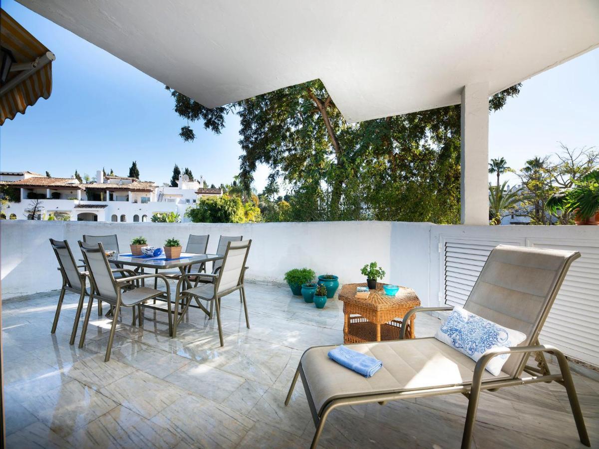 Golden By Interhome * Marbella