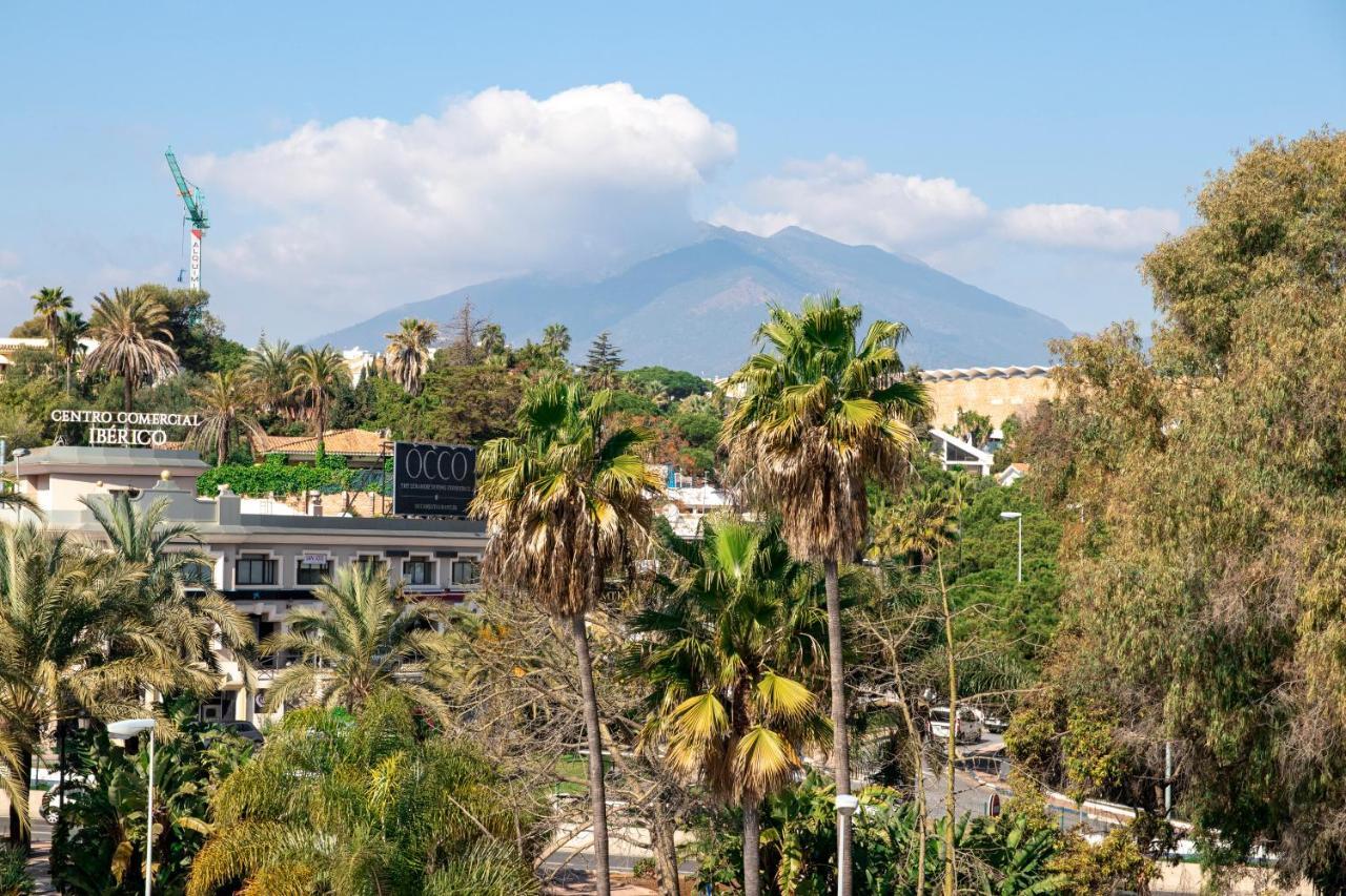 Jardines Puerto Banus Accommodatie bij particulieren Marbella