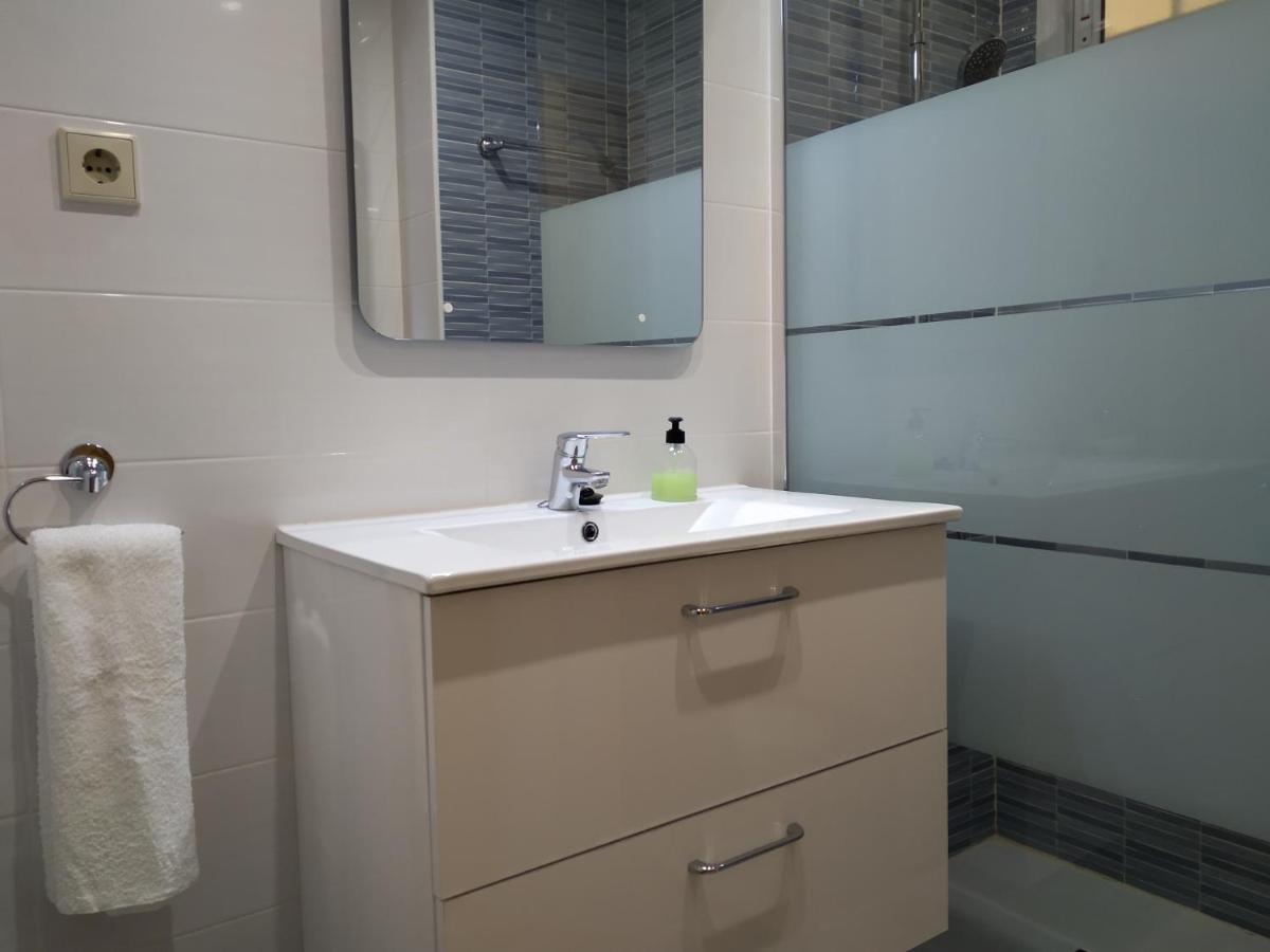 Apartamento Playa