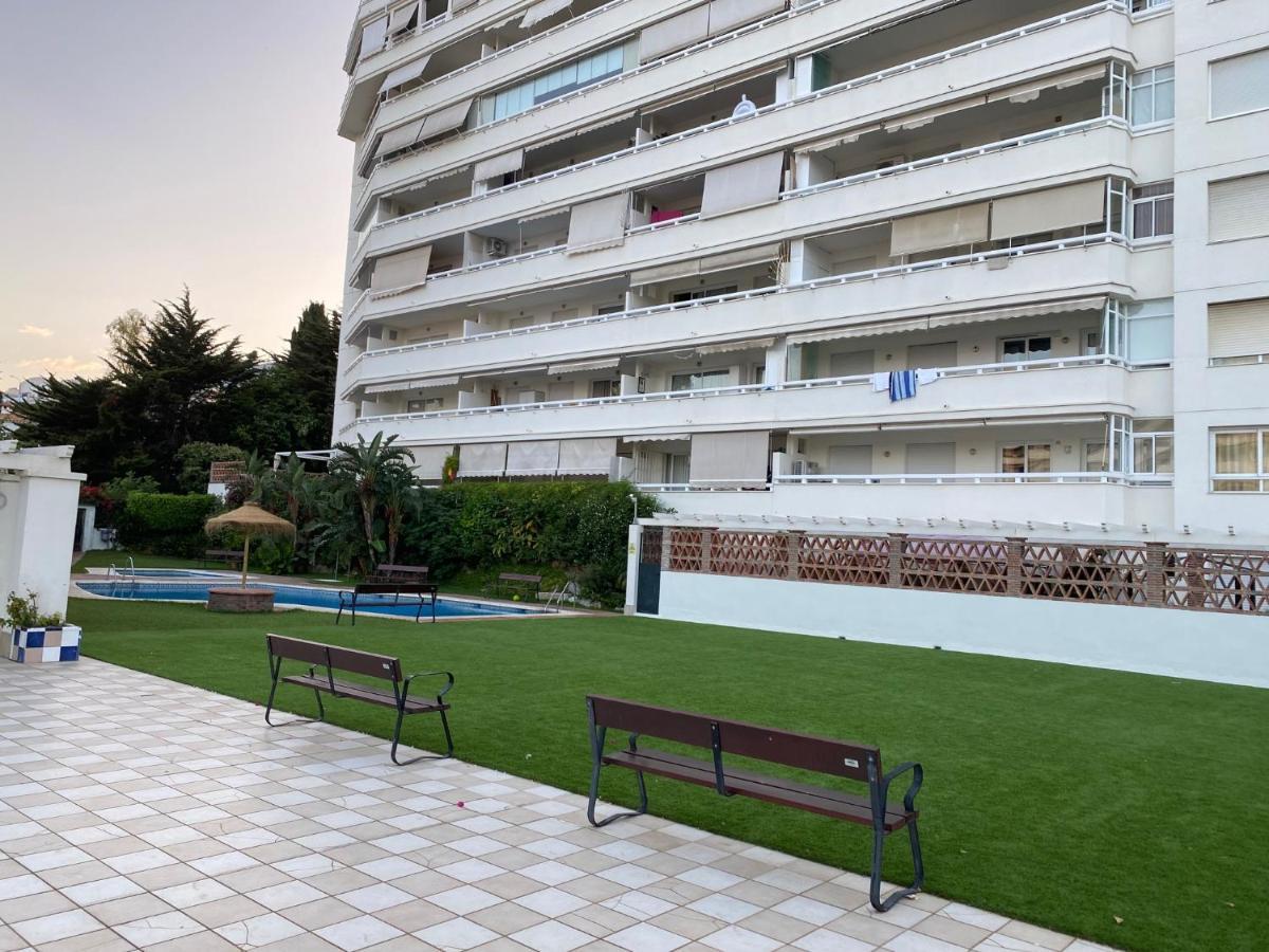Playa Del Cable Appartement Marbella
