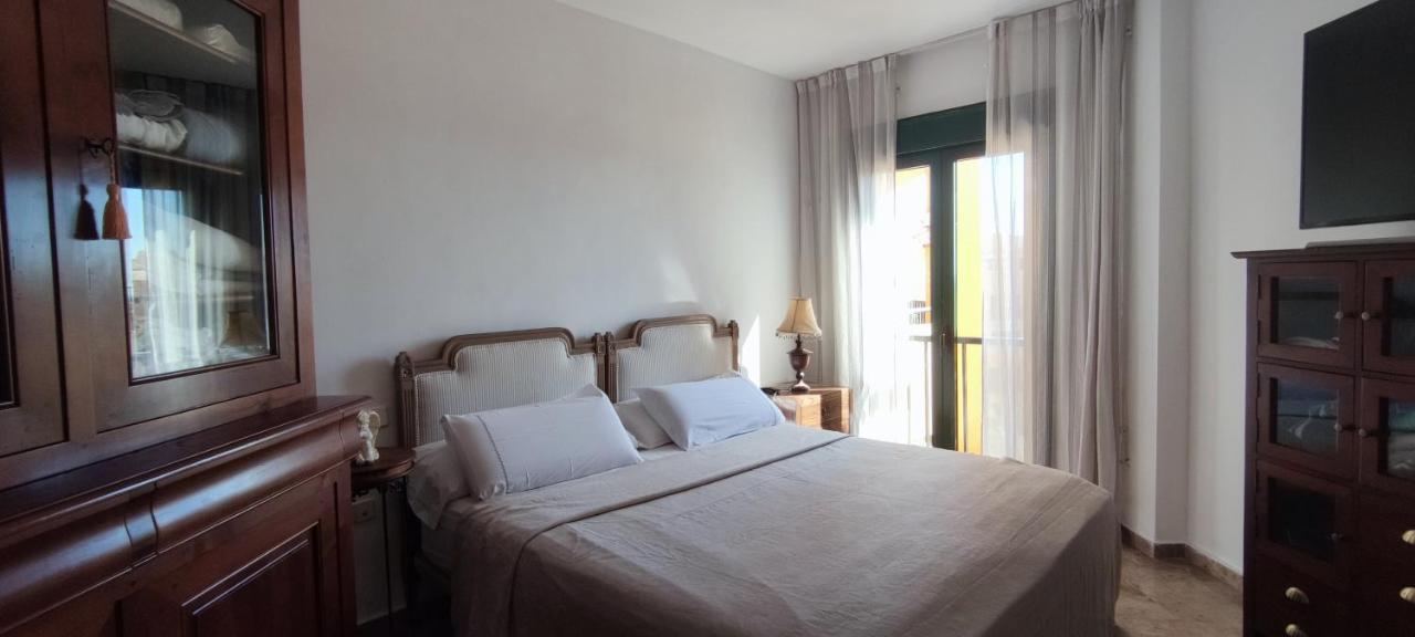 Apartment Nueva