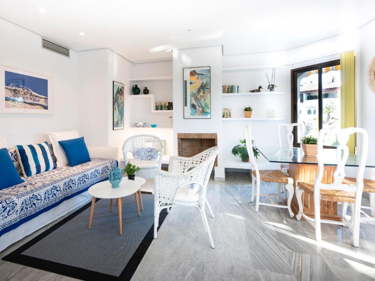 Golden By Interhome Apartment