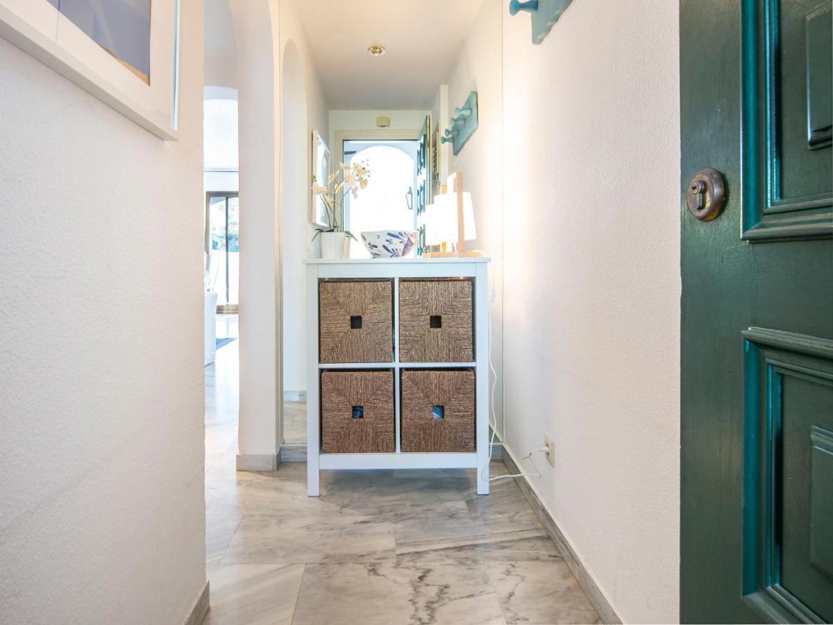 Golden By Interhome Apartment