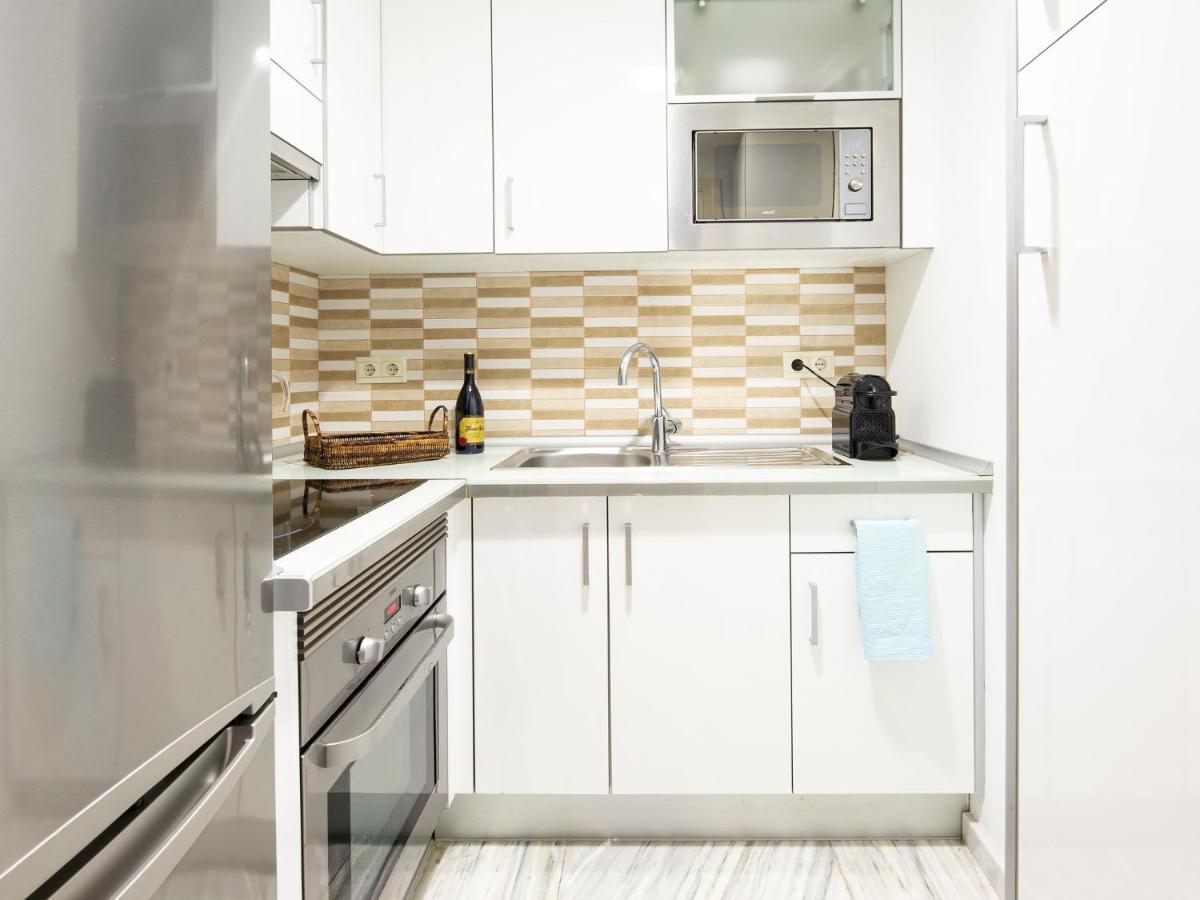 Apartment Golden By Interhome Marbella