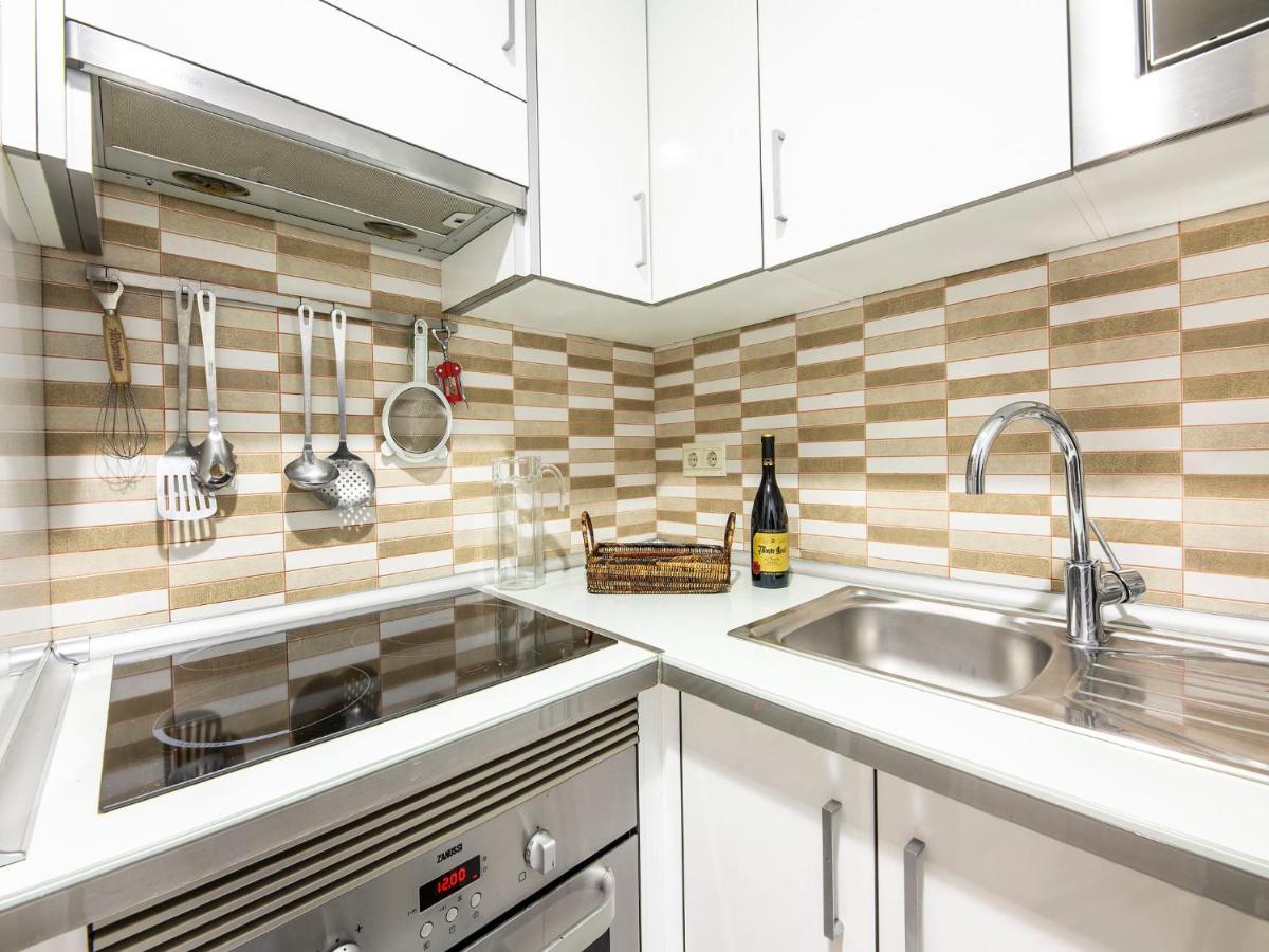 Apartment Golden By Interhome Marbella