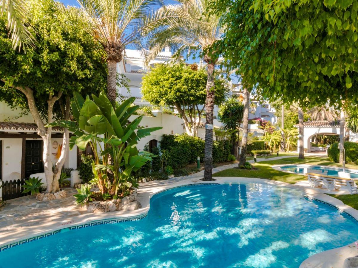 Golden By Interhome Apartment Marbella