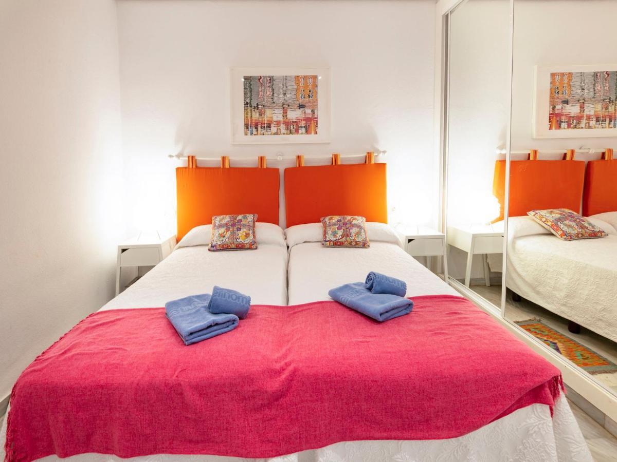 Golden By Interhome Apartment *
