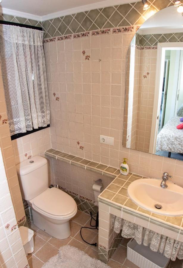 Jardines Puerto Banus Accommodatie bij particulieren *