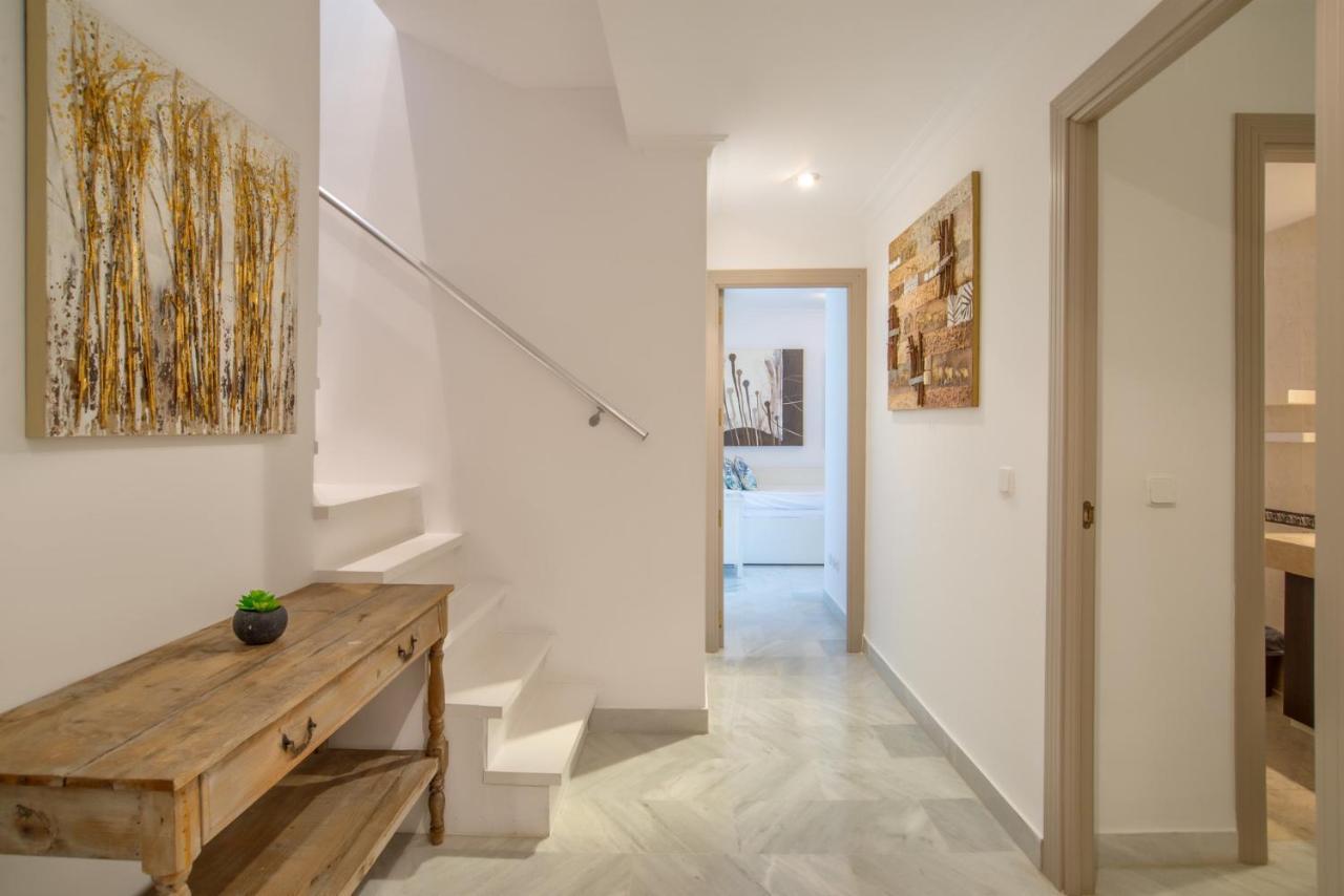 Senorio De Aloha Luxury Penthouse Appartement Marbella