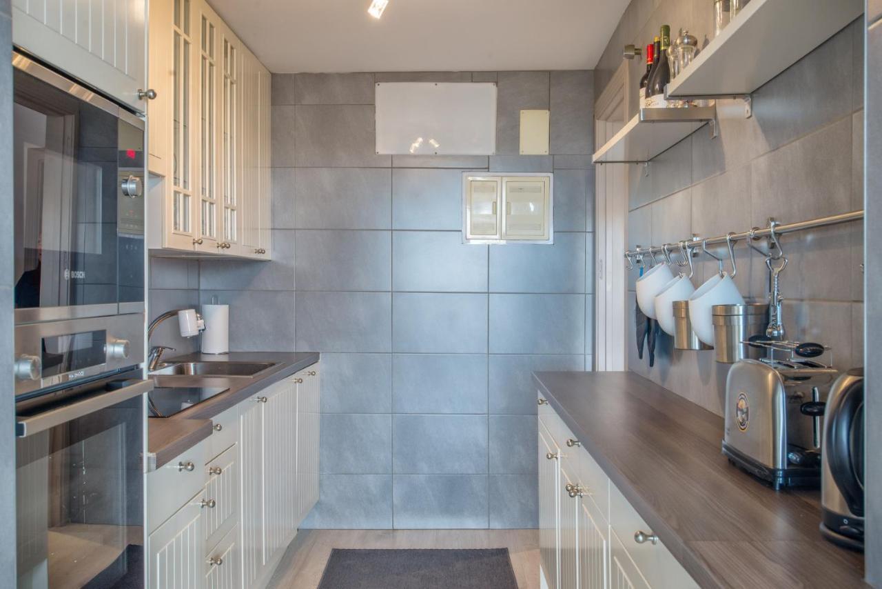 Senorio De Aloha Luxury Penthouse Appartement