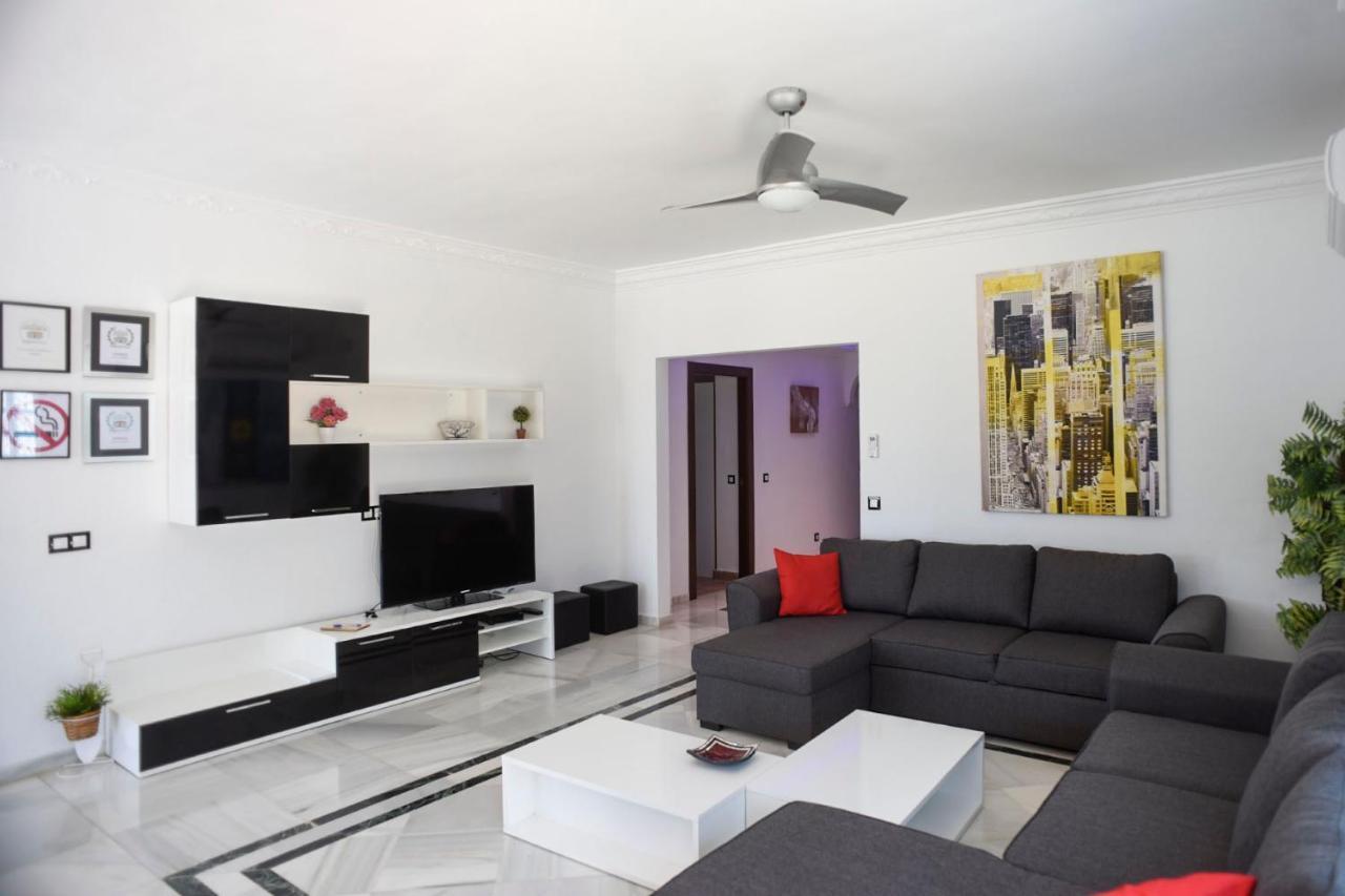 Apartment Villacasa