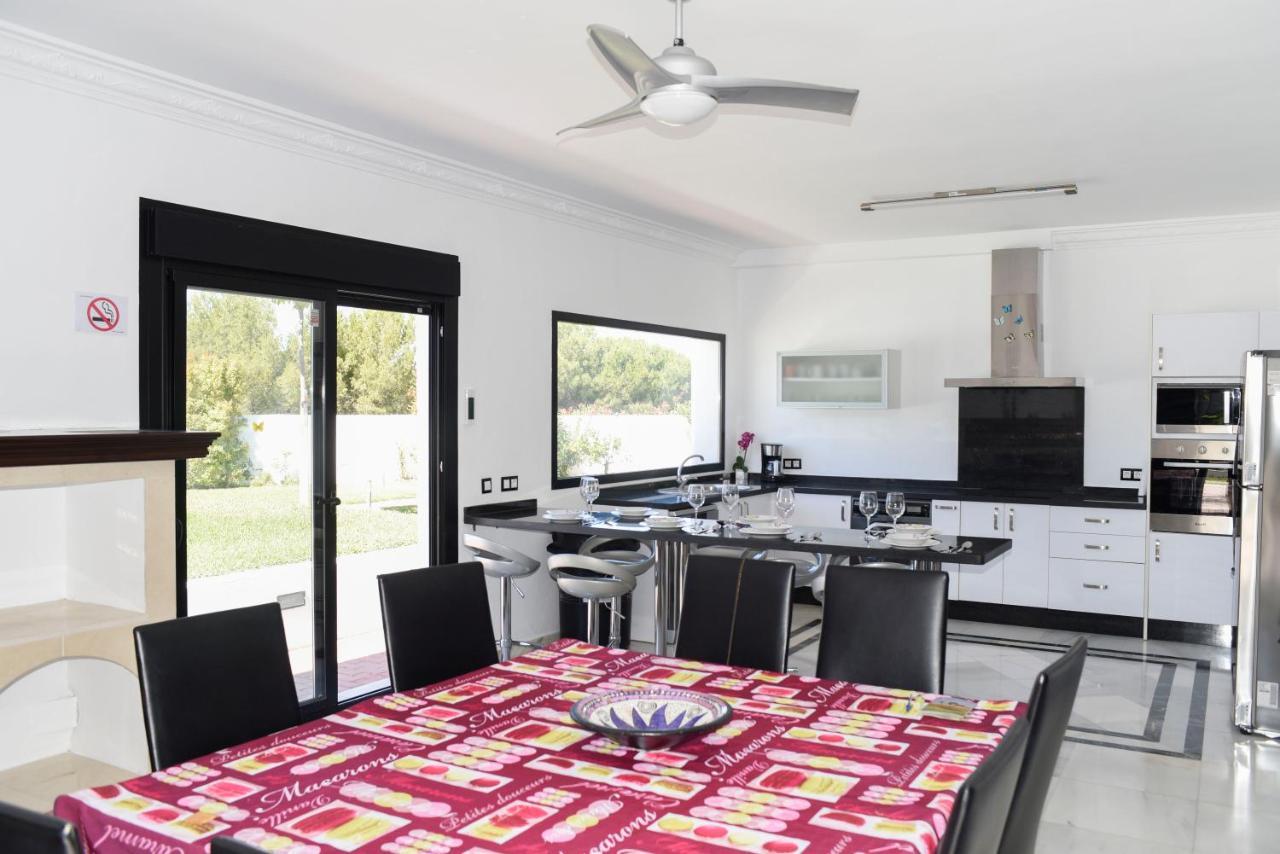 Villacasa Apartment