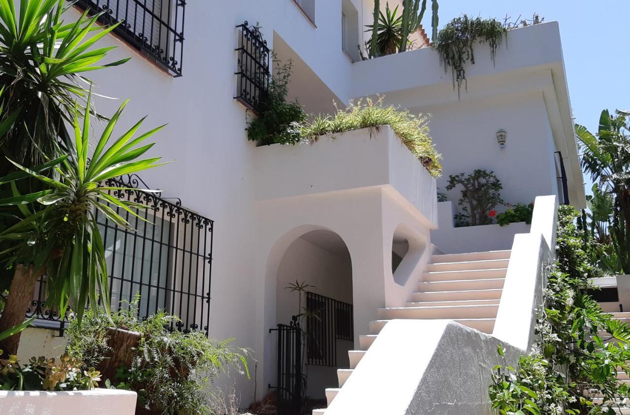 Tortuga Villa Marbella