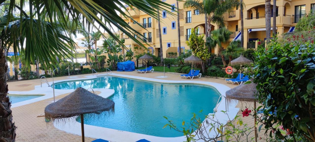 Nueva Apartment Marbella