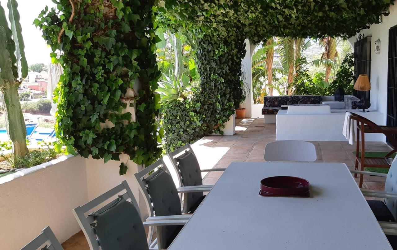 Villa Tortuga Marbella