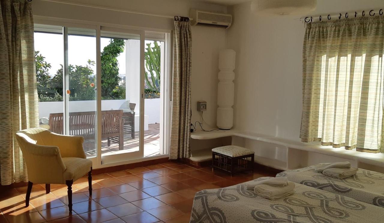 Tortuga Villa