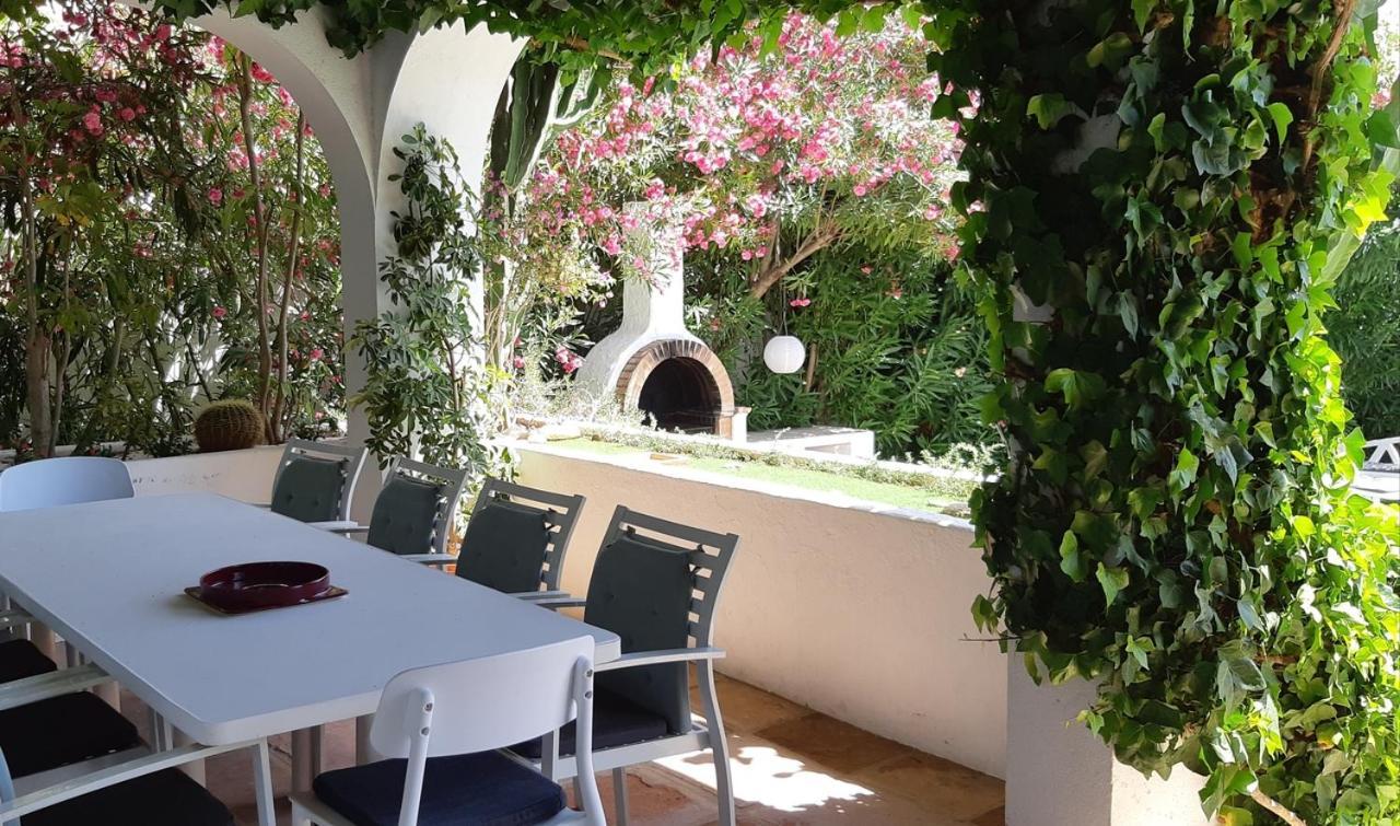 Tortuga Villa Marbella