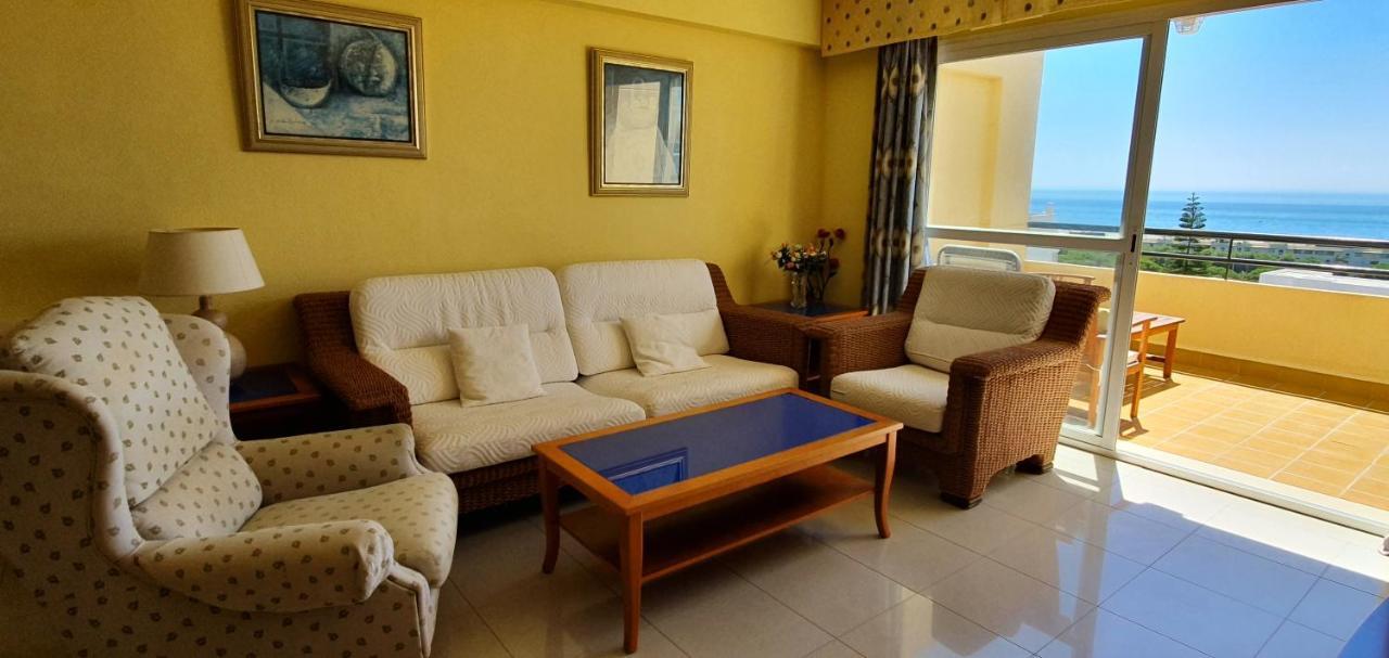 Apartment Corner Sea View Penthouse With 95m² Terraces *