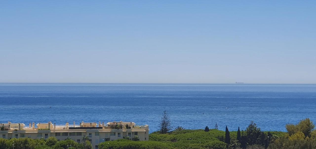 Corner Sea View Penthouse With 95m² Terraces * Marbella
