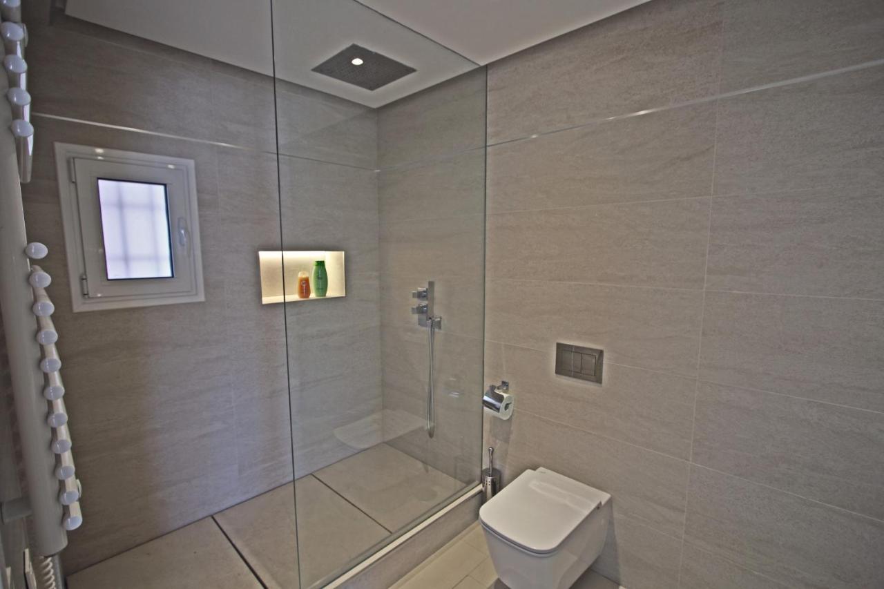 First Line Luxury Penthouse, Puerto Banus, Apartment *