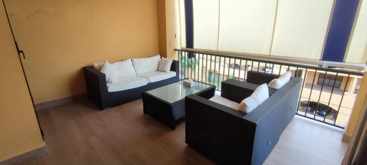 Apartment Nueva
