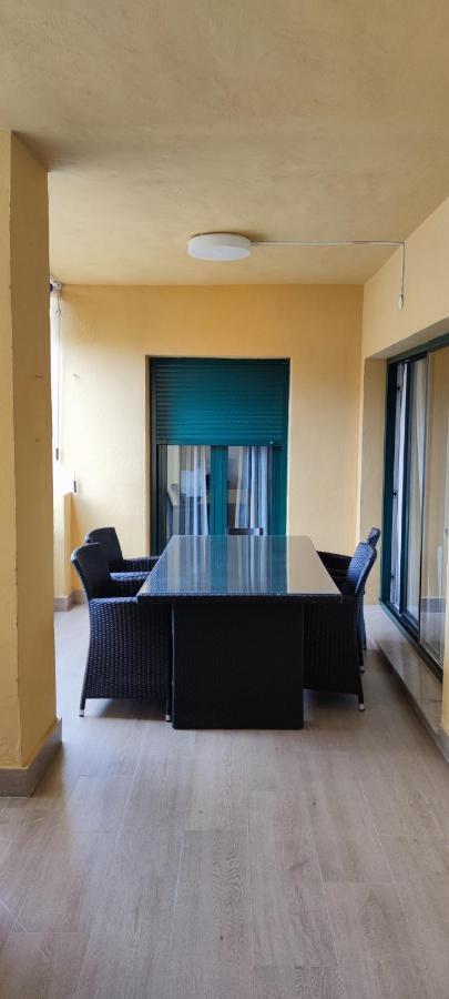 Apartment Nueva