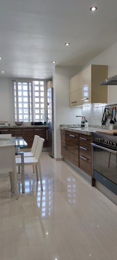 Apartment Nueva